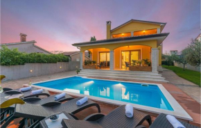 Villa Mala